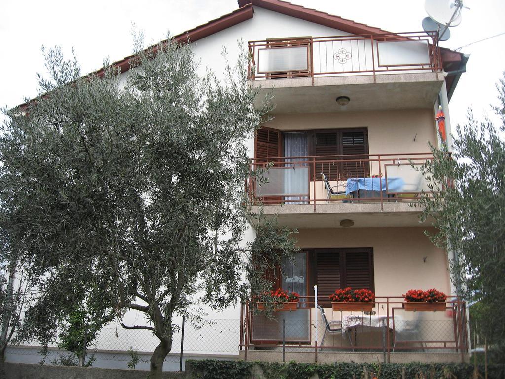 Apartments Adelita Poreč Chambre photo