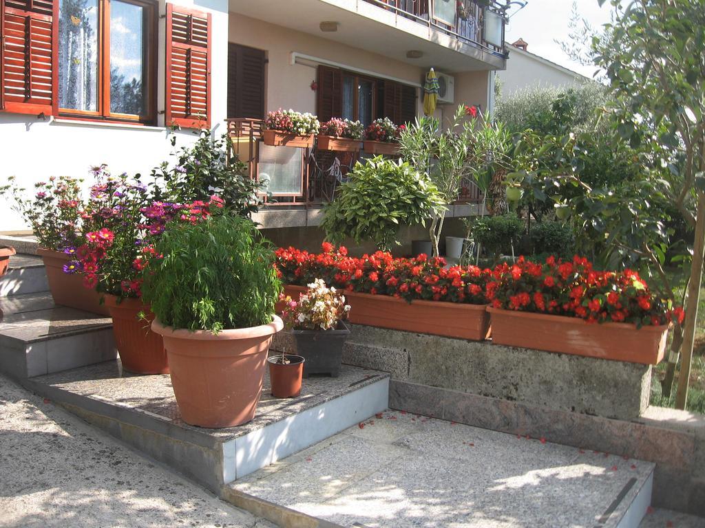 Apartments Adelita Poreč Chambre photo