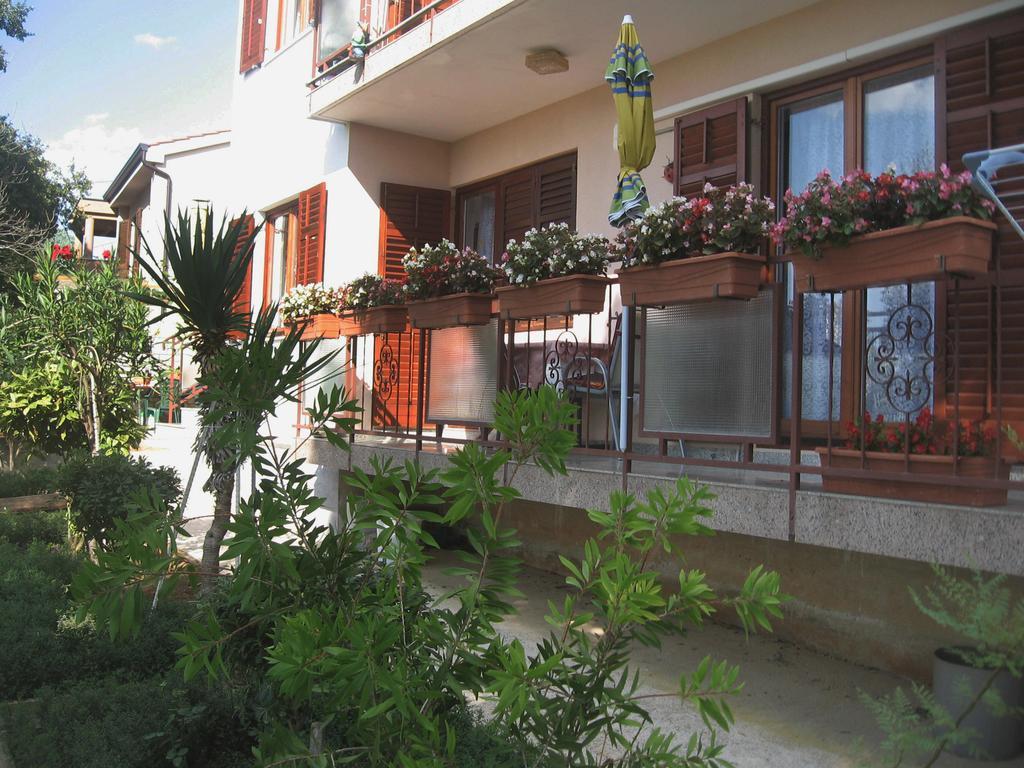 Apartments Adelita Poreč Chambre photo