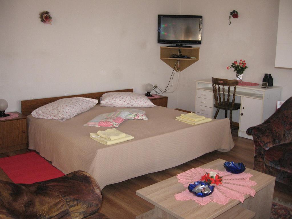 Apartments Adelita Poreč Extérieur photo