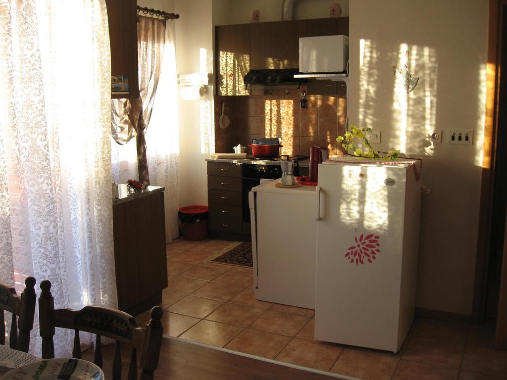 Apartments Adelita Poreč Extérieur photo