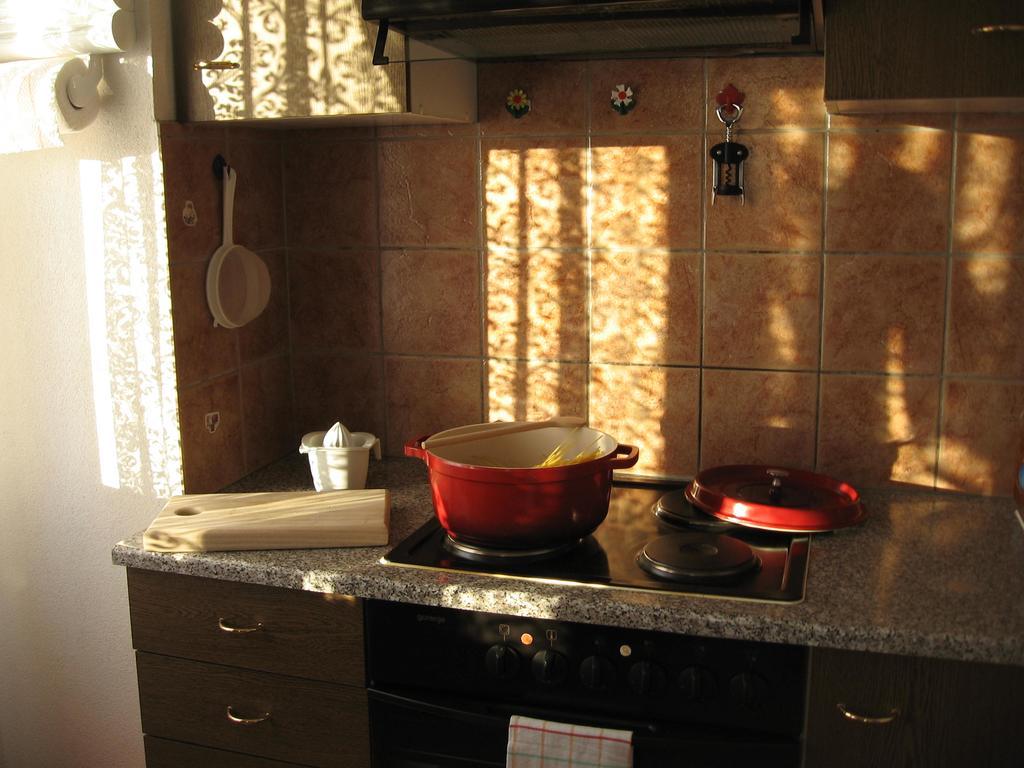 Apartments Adelita Poreč Extérieur photo