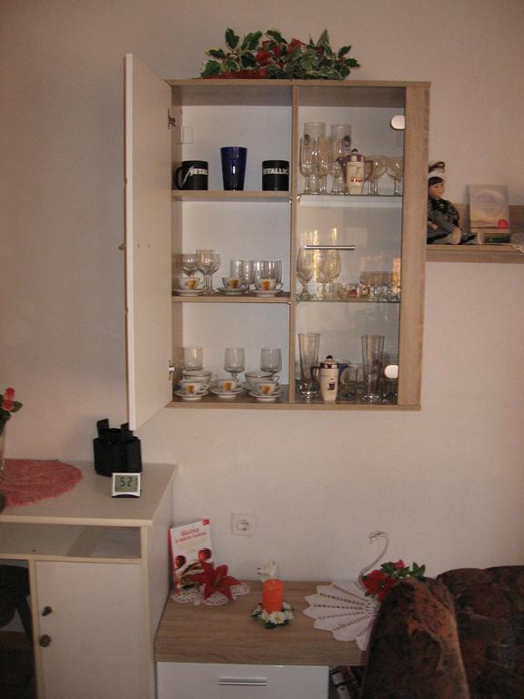 Apartments Adelita Poreč Extérieur photo