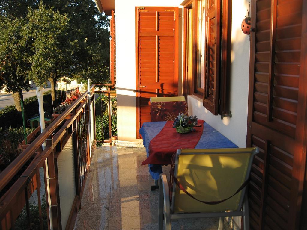 Apartments Adelita Poreč Extérieur photo