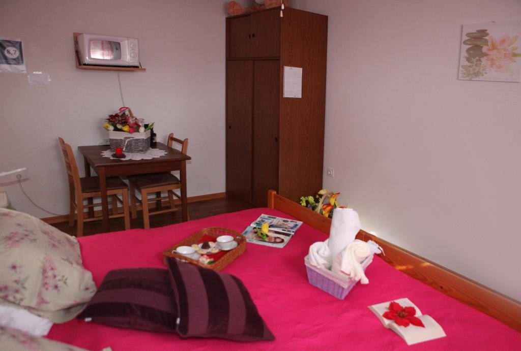 Apartments Adelita Poreč Extérieur photo