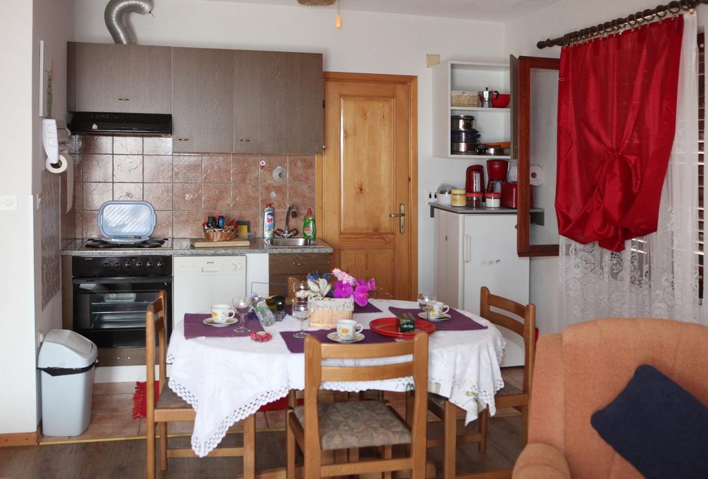 Apartments Adelita Poreč Extérieur photo