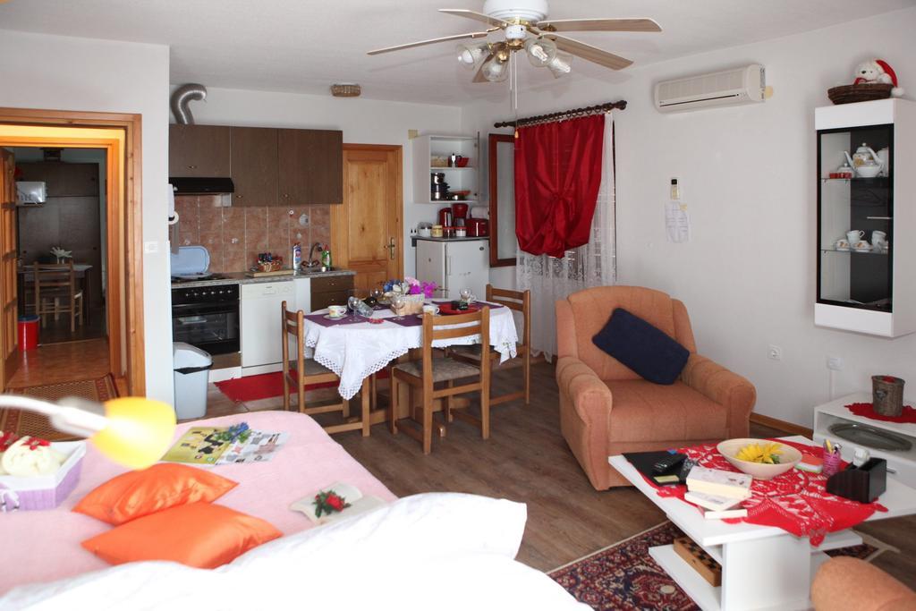 Apartments Adelita Poreč Extérieur photo