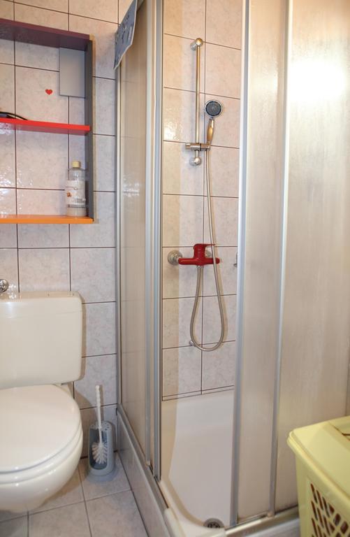 Apartments Adelita Poreč Extérieur photo