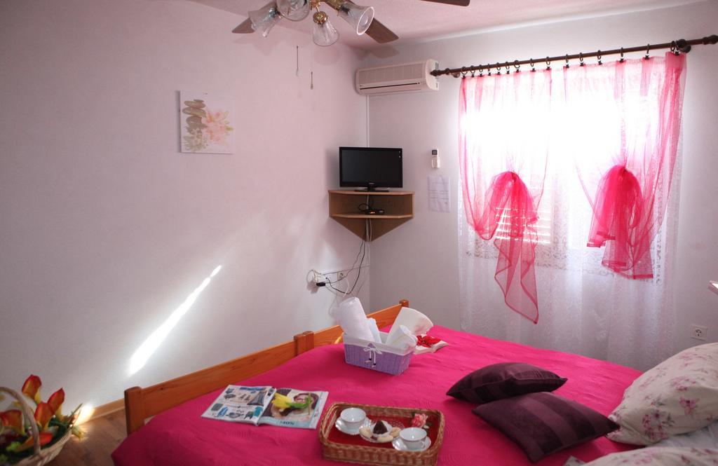 Apartments Adelita Poreč Extérieur photo