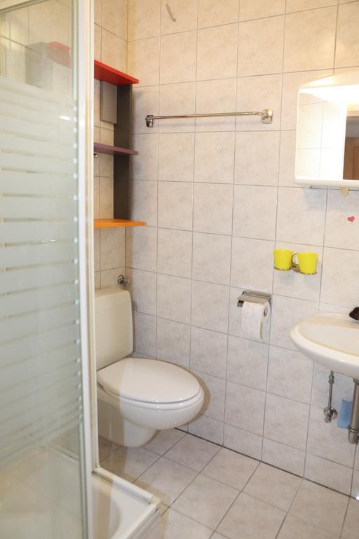 Apartments Adelita Poreč Extérieur photo