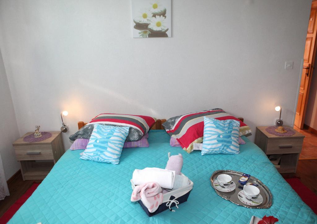 Apartments Adelita Poreč Extérieur photo