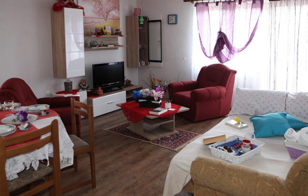 Apartments Adelita Poreč Extérieur photo