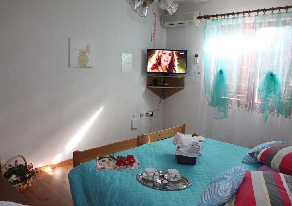 Apartments Adelita Poreč Extérieur photo