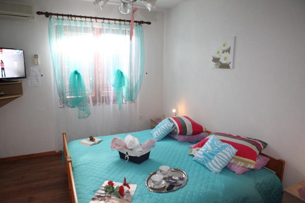 Apartments Adelita Poreč Extérieur photo