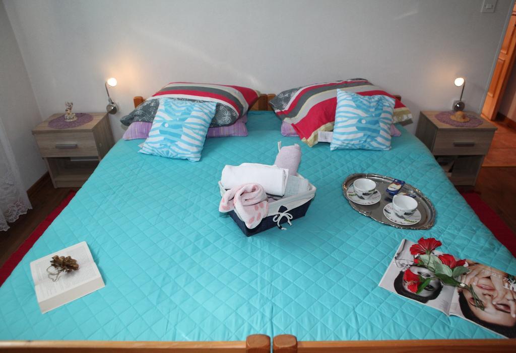 Apartments Adelita Poreč Extérieur photo