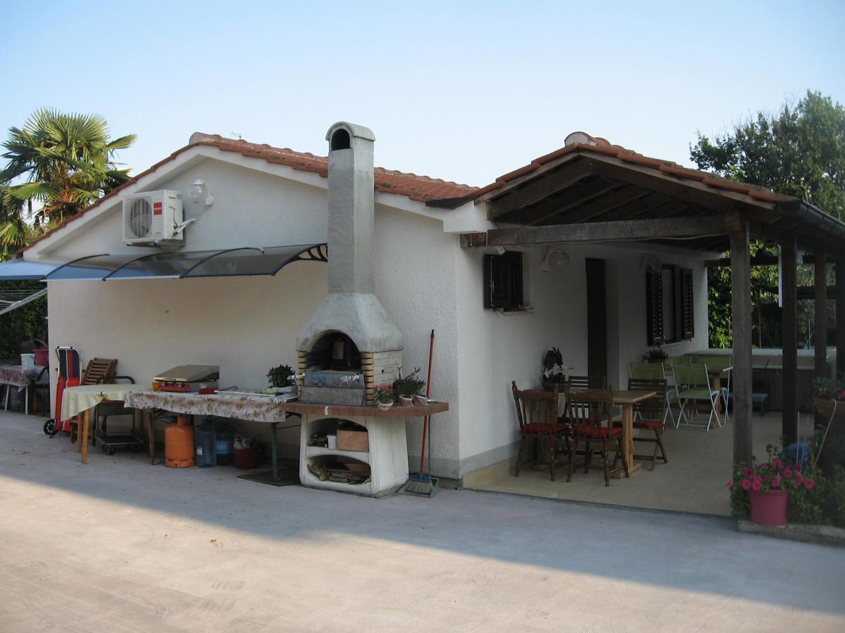 Apartments Adelita Poreč Extérieur photo