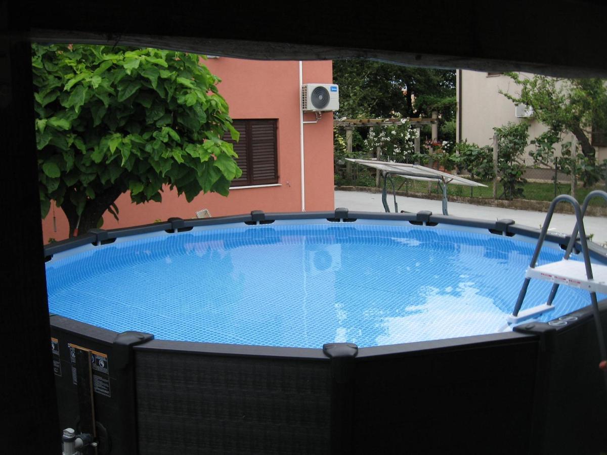 Apartments Adelita Poreč Extérieur photo